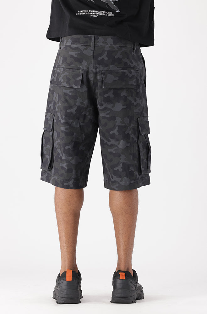 Lawrence Utility short