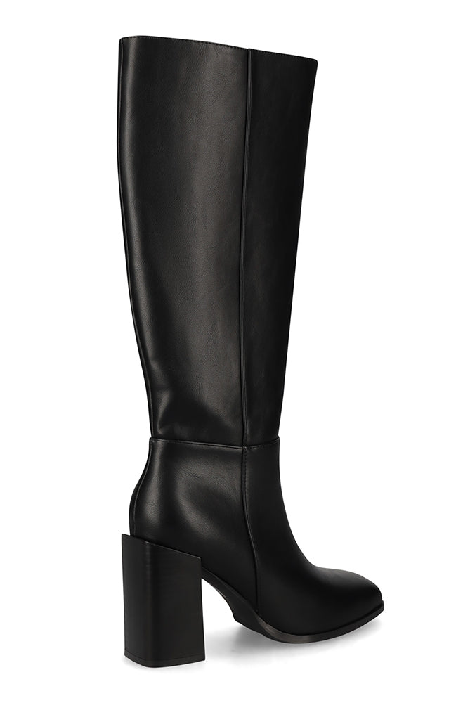 Zita Long heel fashion boot