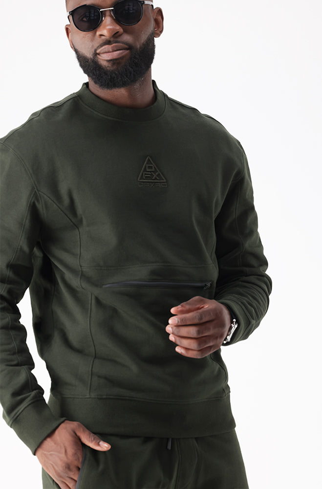 Naperville Sweat – Dunns