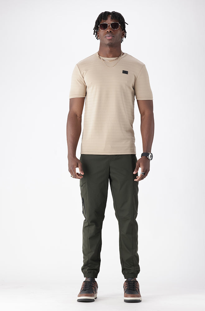 Twisza Tee