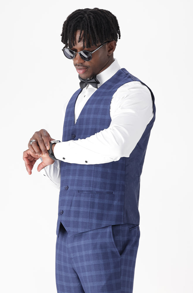 The Signature Collection Suit Waistcoat