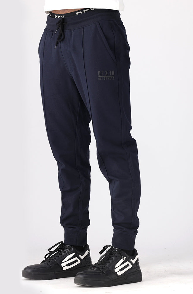 Mens | Camereigh Jogger _ 155999 Navy Joggers