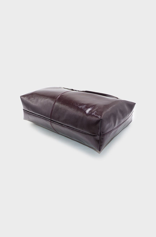 PAULA SLOUCHY SHOULDER BAG
