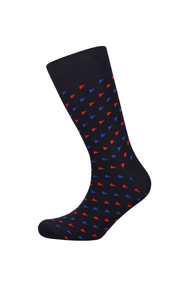 Underwear | Kai Single Socks Crew Socks