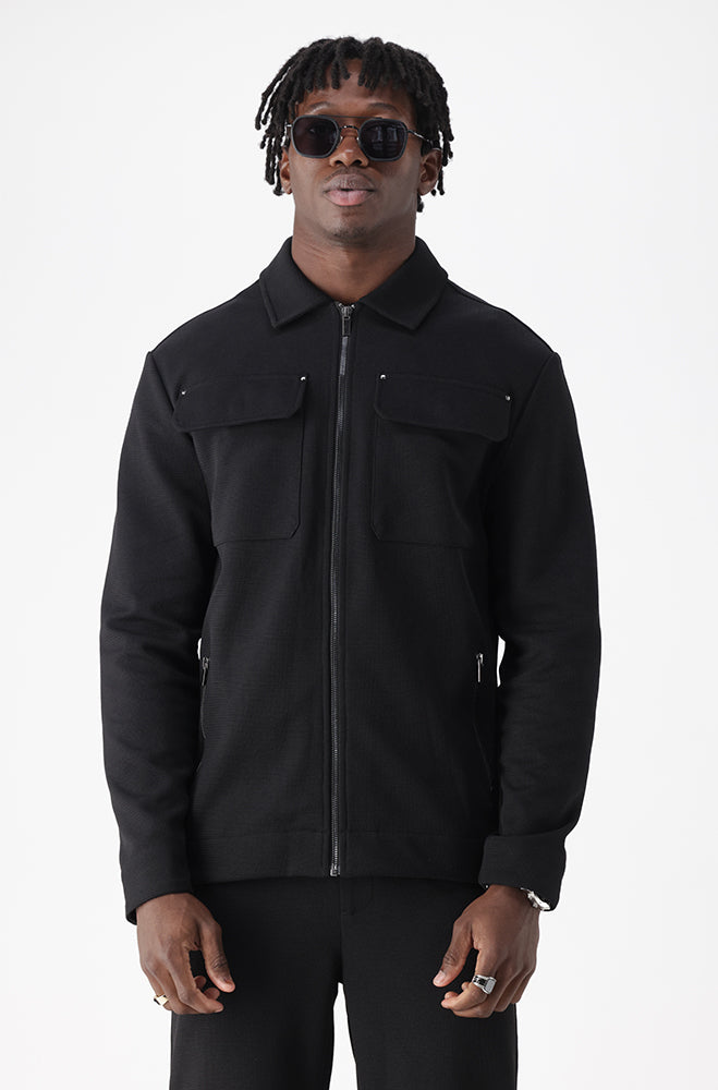 Sterling Jacket