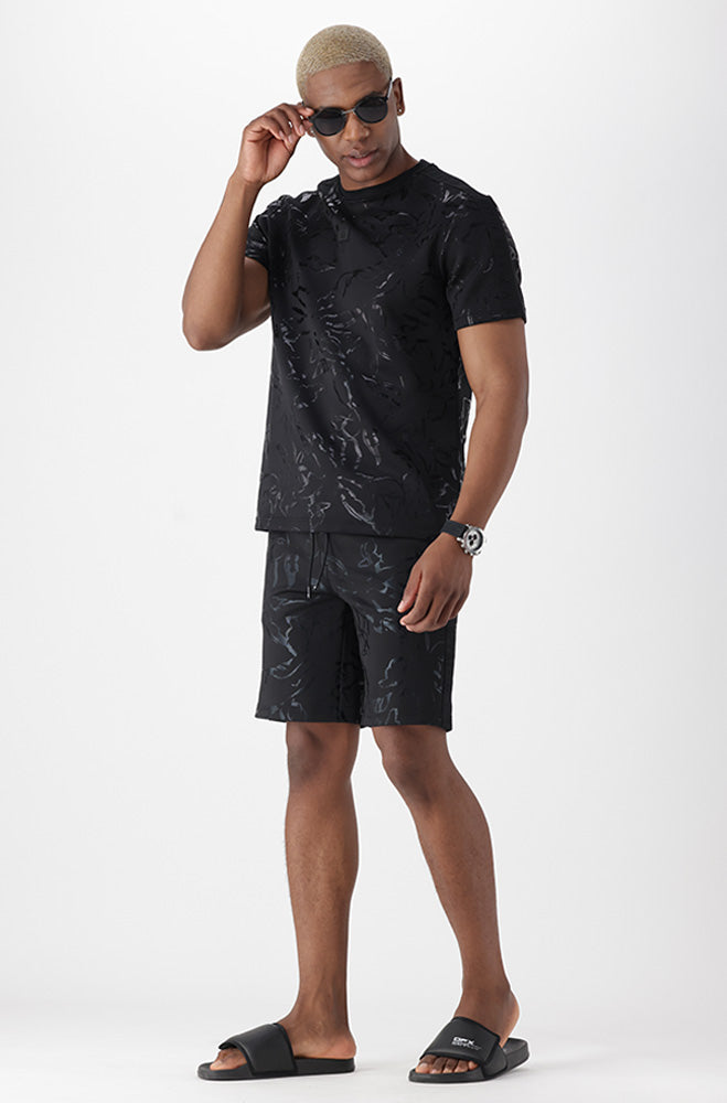 Krellix Short