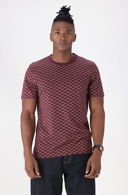 Aspen Tee