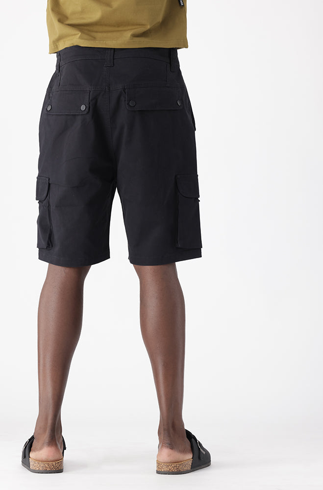 Clark Utility short