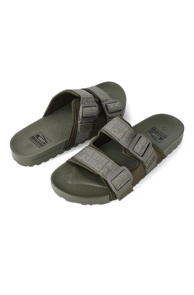 Loxion Kulca moulded slide