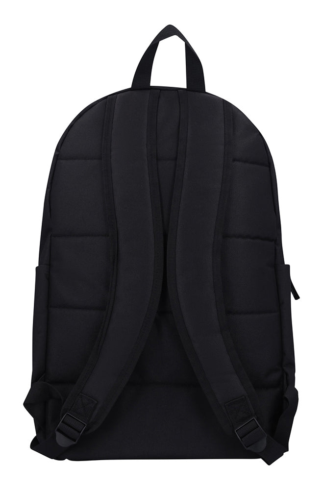 LOXION KULCA VAYA BACKPACK - BLACK – Dunns