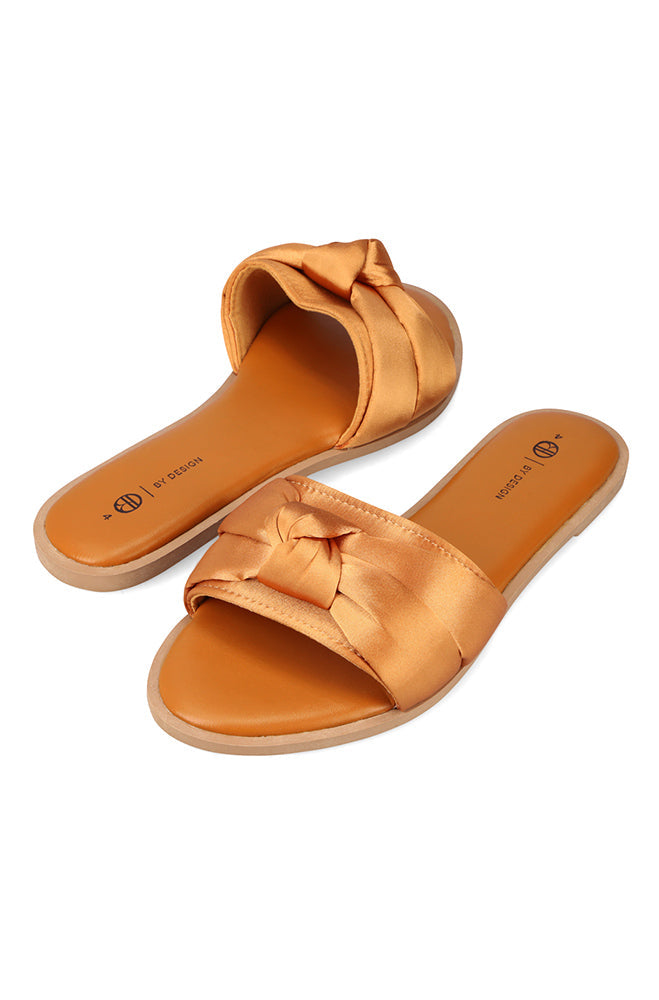 Footwear | Petra Knotted Sandal Sandals