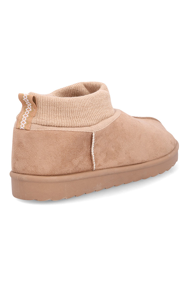 Monroy Slip in mens slipper