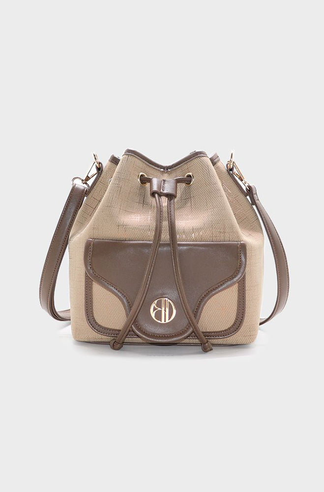 TARA BUCKET BAG