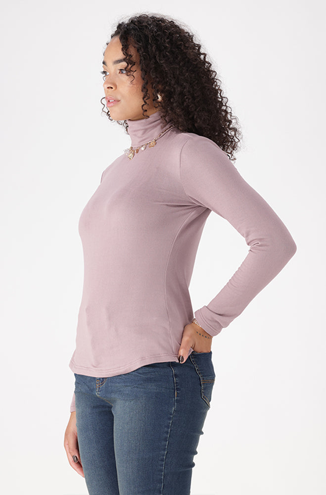 AMAYA POLONECK TOP