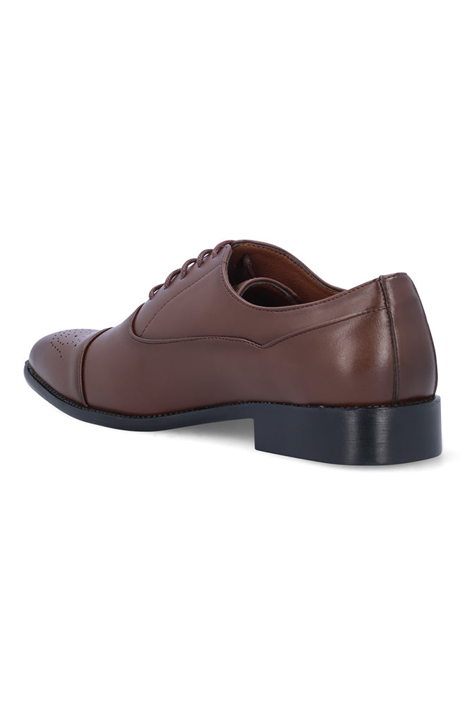 Martin formal shoe