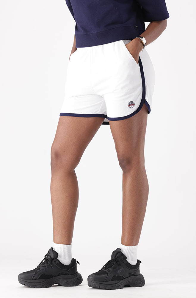 AMILY RINGER SHORTS