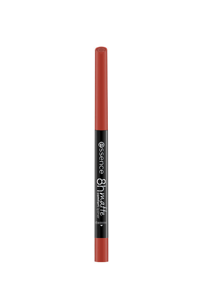 Beauty | Essence 8h Matte Comfort Lipliner 18 _ 170989 Red