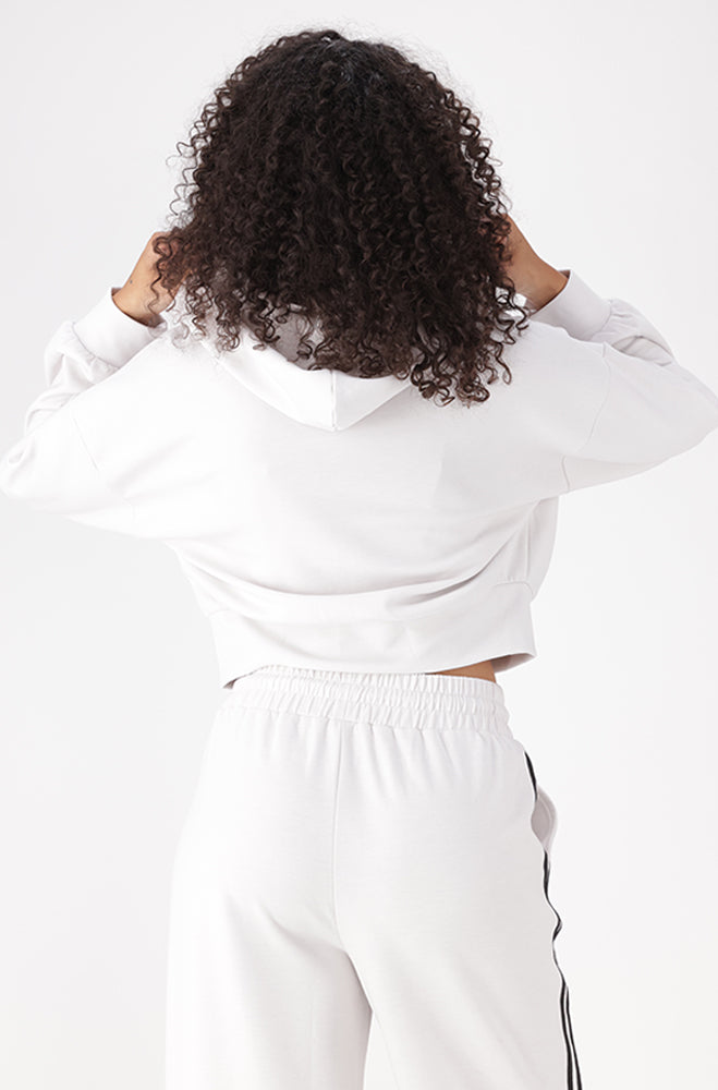 AYLIN SOFT TOUCH HOODIE