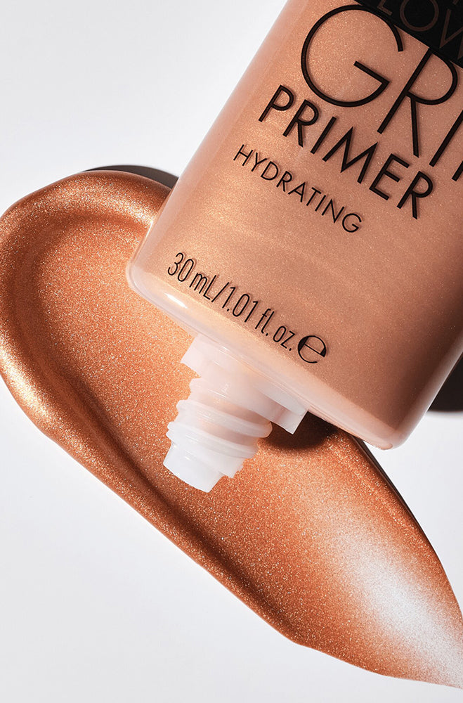 CATRICE BRONZE GLOW GRIP PRIMER 010