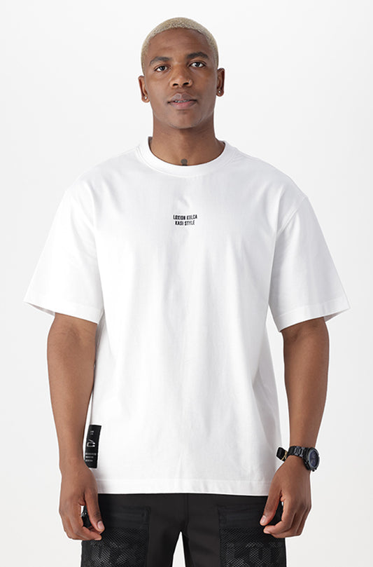 Loxion Kulca Branded Tee