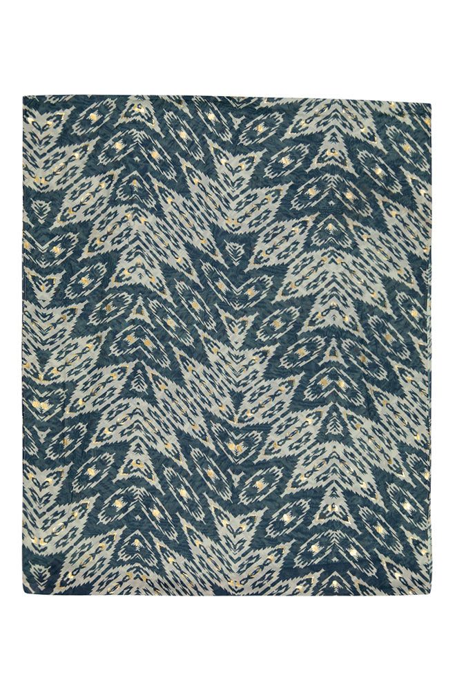 JAMIE PRINTED SCARF