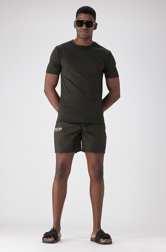 Tundra Short