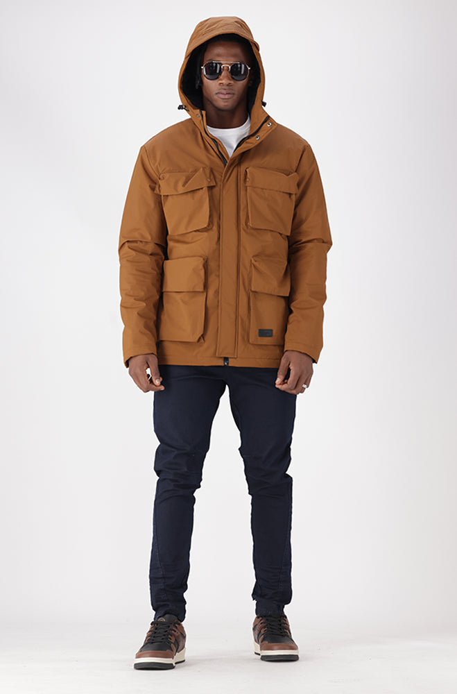 Bombard Jacket