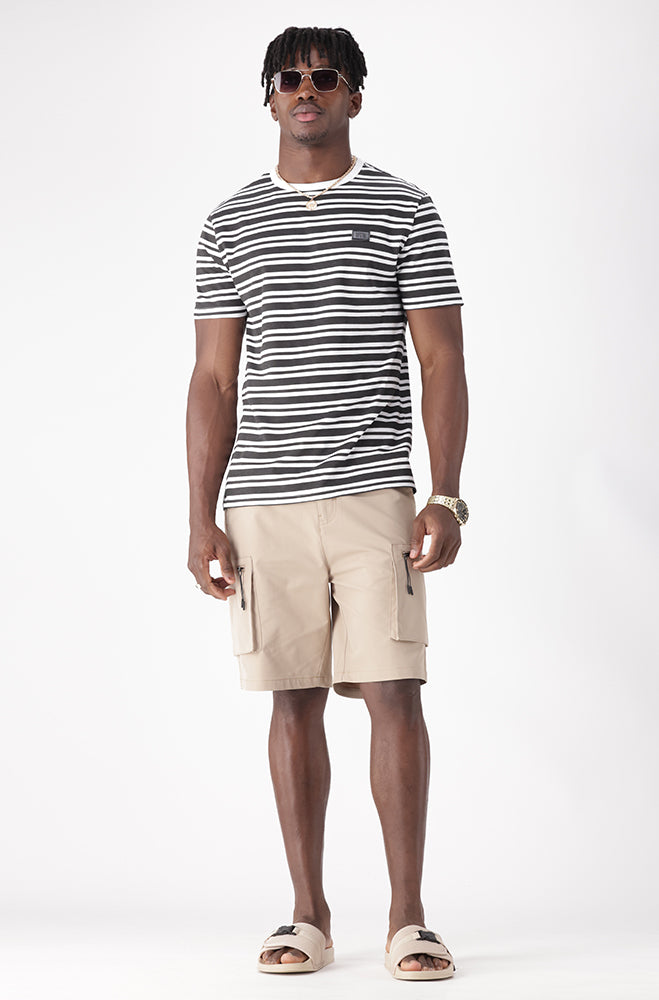 Crane Tee