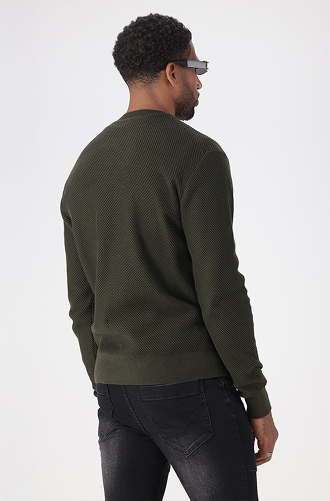 Beningford Jersey