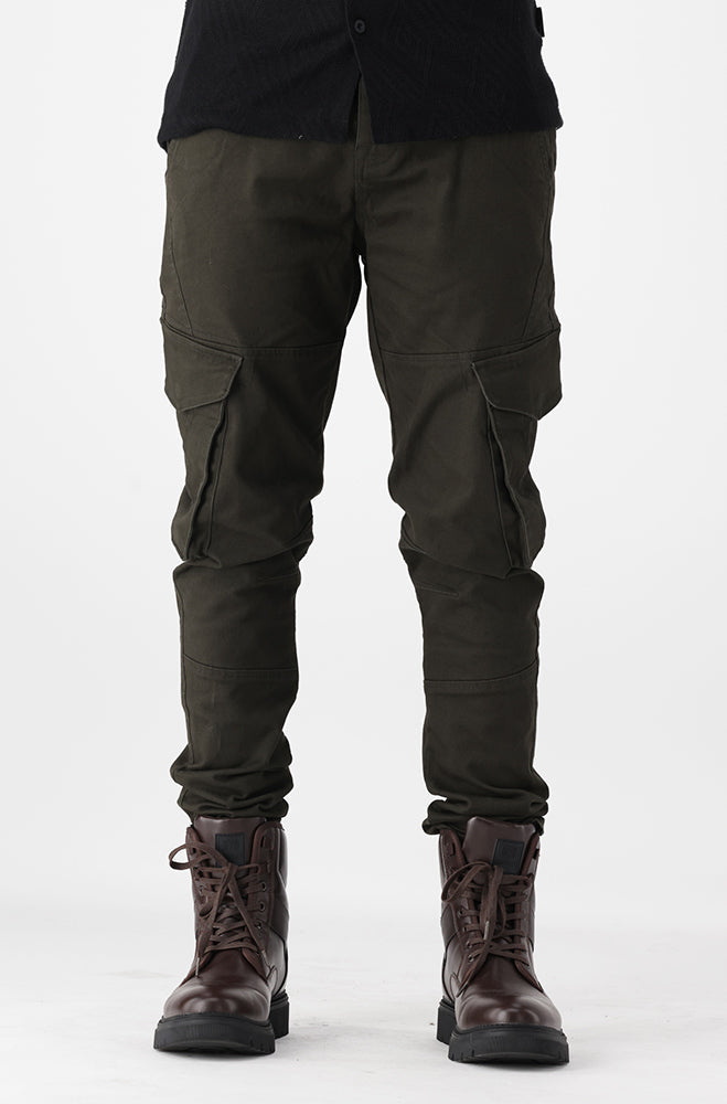Mens | Marshell Utility Pant _ 164916 Fatigue Cargo Pants