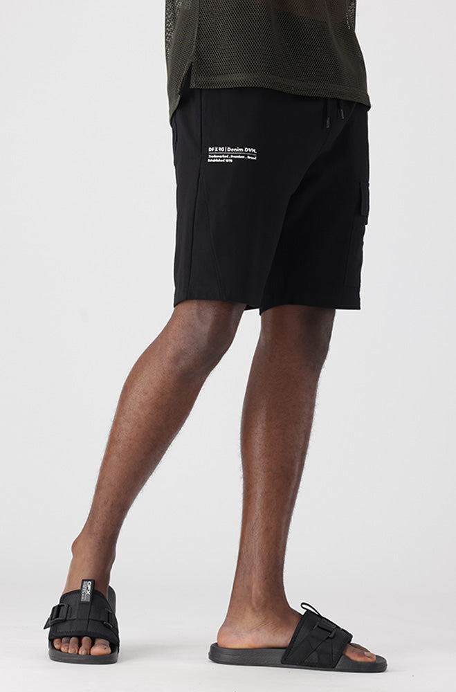 Thirds Short
