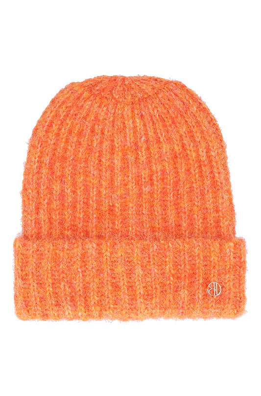 EMILY WOOL BEANIE