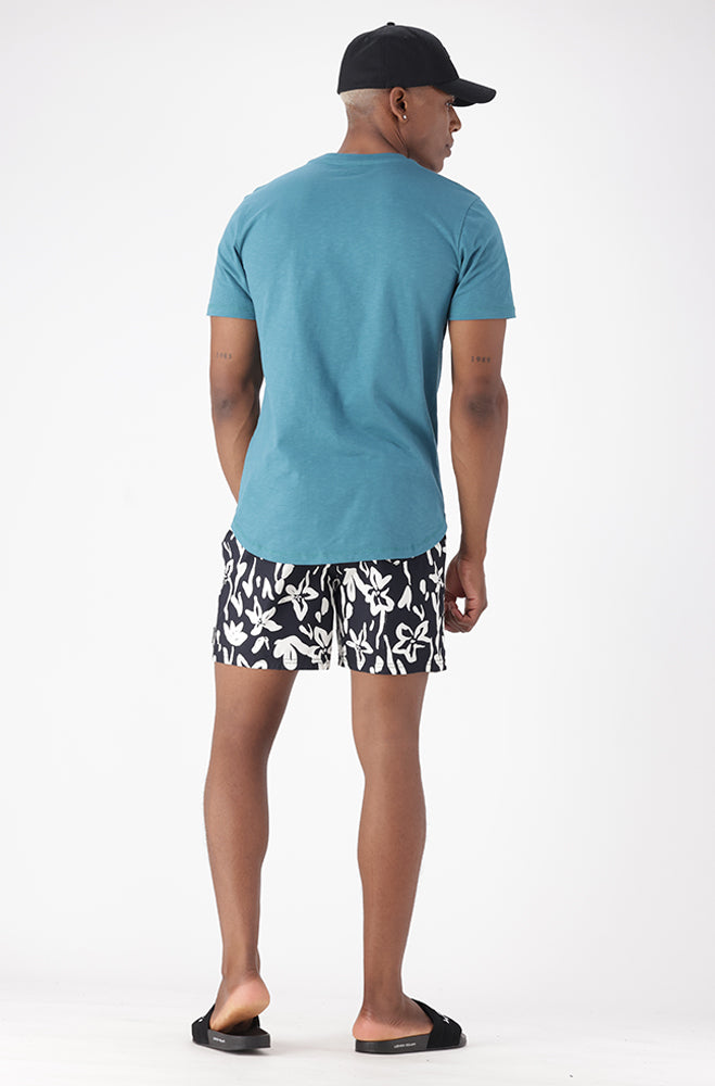 City Edge Pool Short