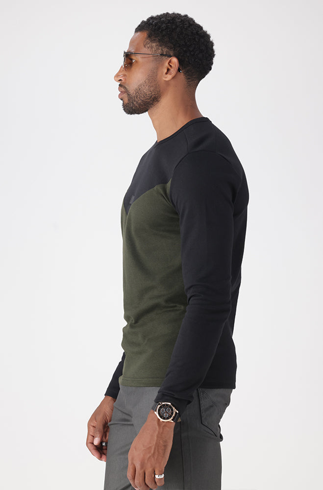 Fade Tee