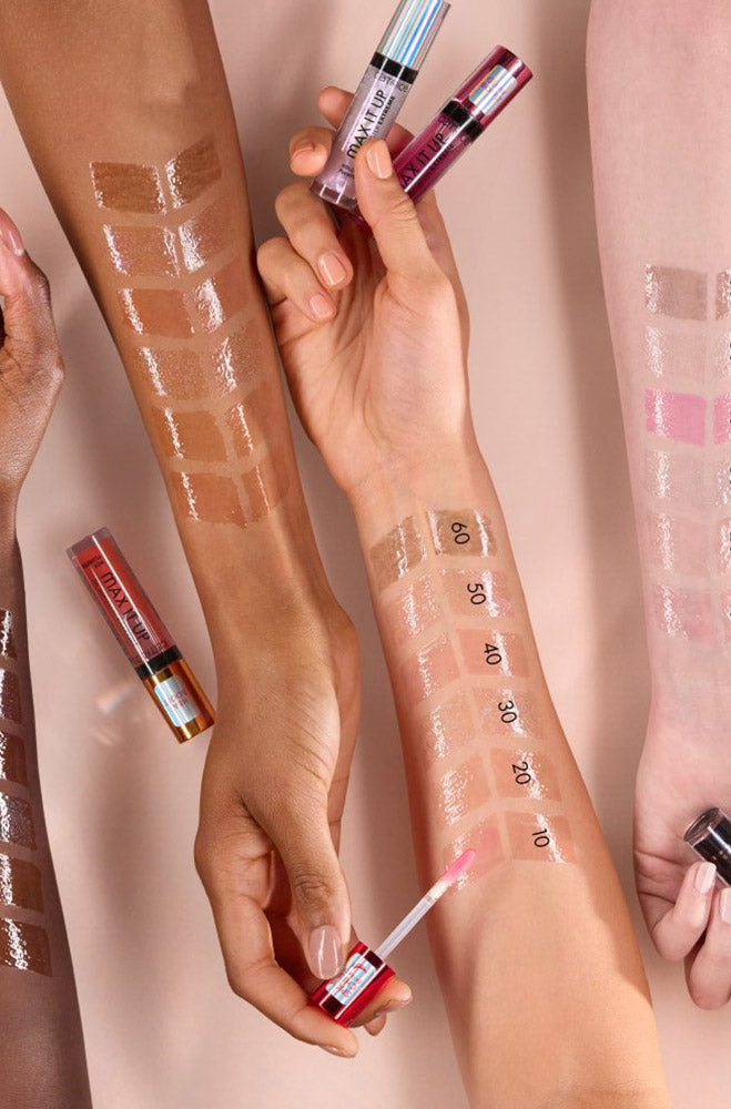 Beauty | Catrice Max it Up Lip Booster Extreme 060 _ 162365 Black Makeup