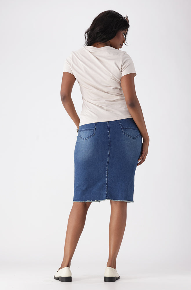 ZOLA REGULAR FITTED GRAPHIC TEE