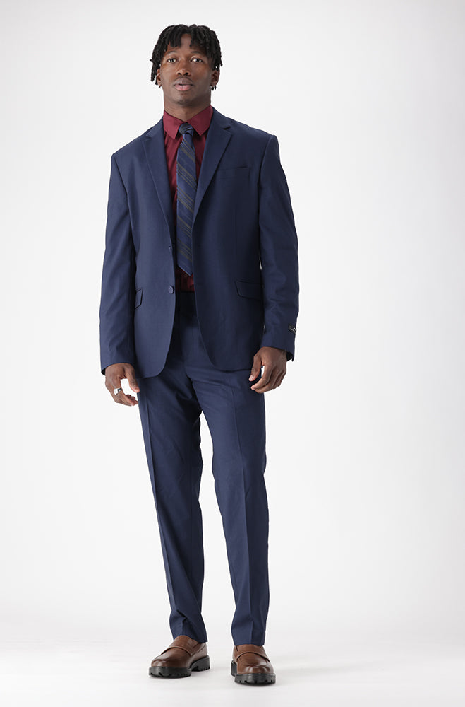 The Signature Collection Suit Jacket
