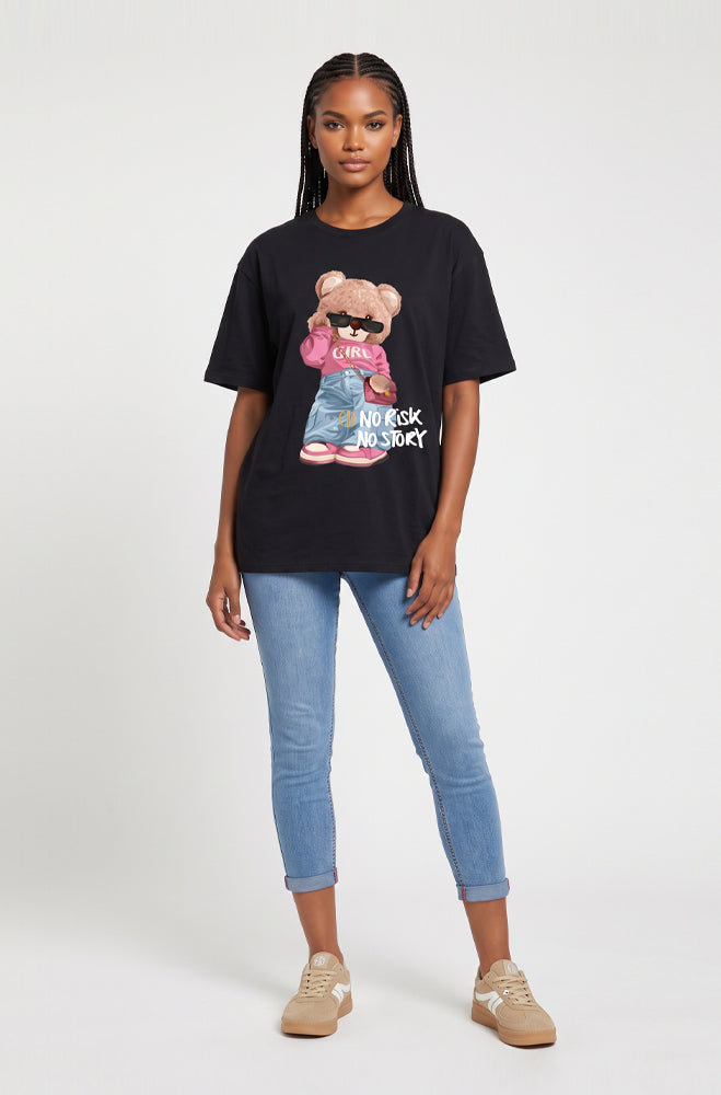 JADE GRAPHIC BOYFRIEND TEE