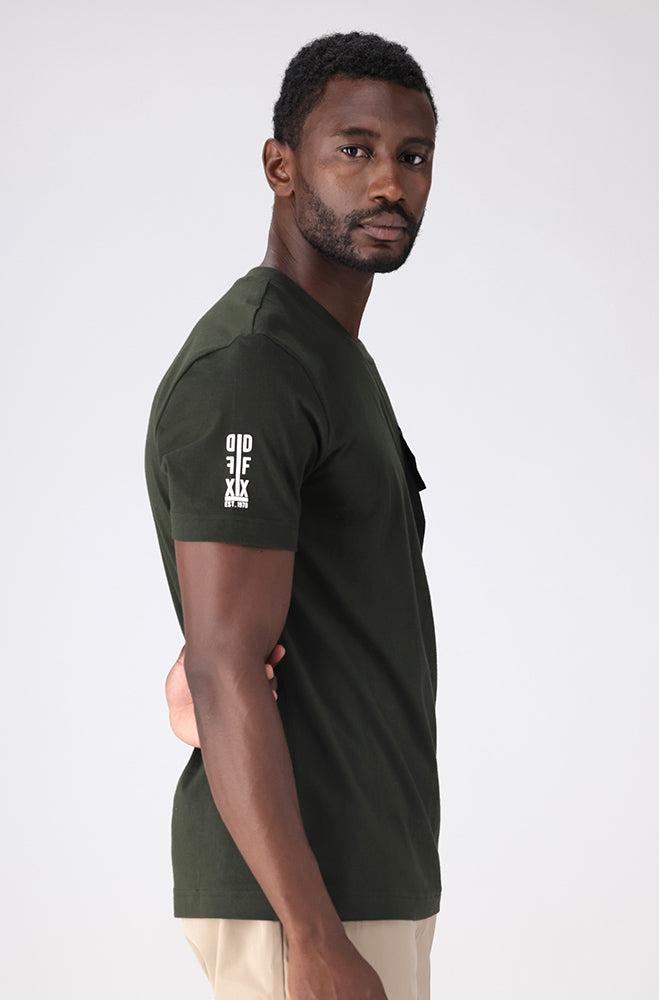 Mens | Naper Tee T-shirts