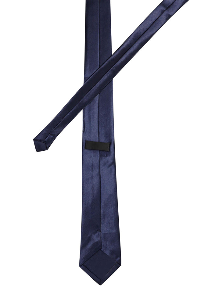 RONAN TIE SET INCL. TIE-BAR