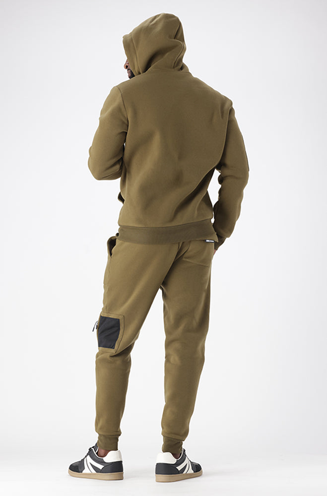 Pipestone Jogger