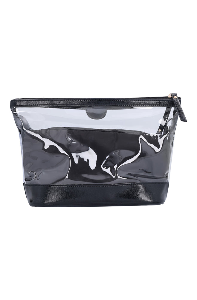 BELLA VANITY BAG