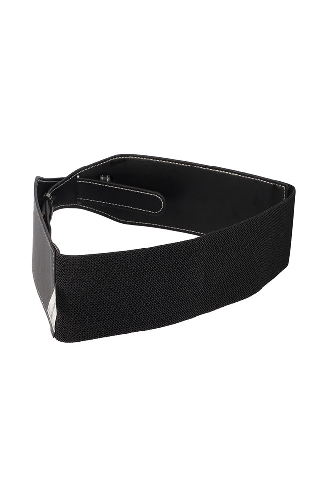 Accessories | Kia Constract Stitch Waist Belt Belts