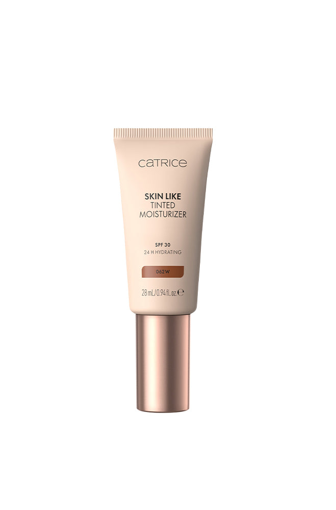 CATRICE SKIN LIKE TINTED MOISTURIZER 062W