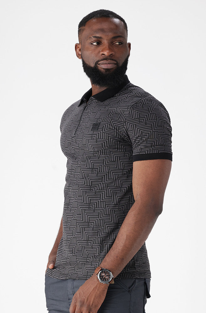 Mens | Shelbourne Golfer _ 162708 Multi Polos