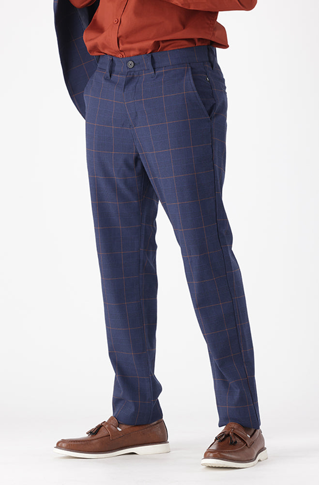 Norwalk Suit Pant