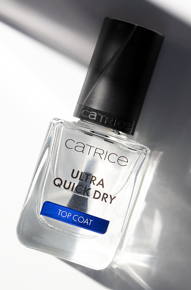 CATRICE ULTRA QUICK DRY TOP COAT