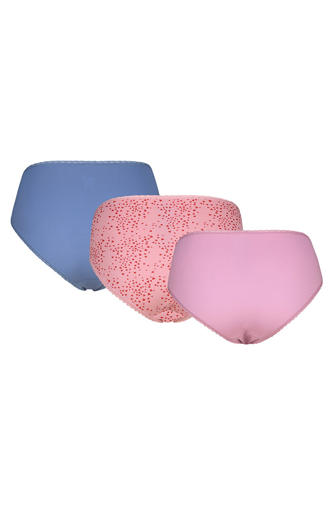 IVY BIKINI 3PK