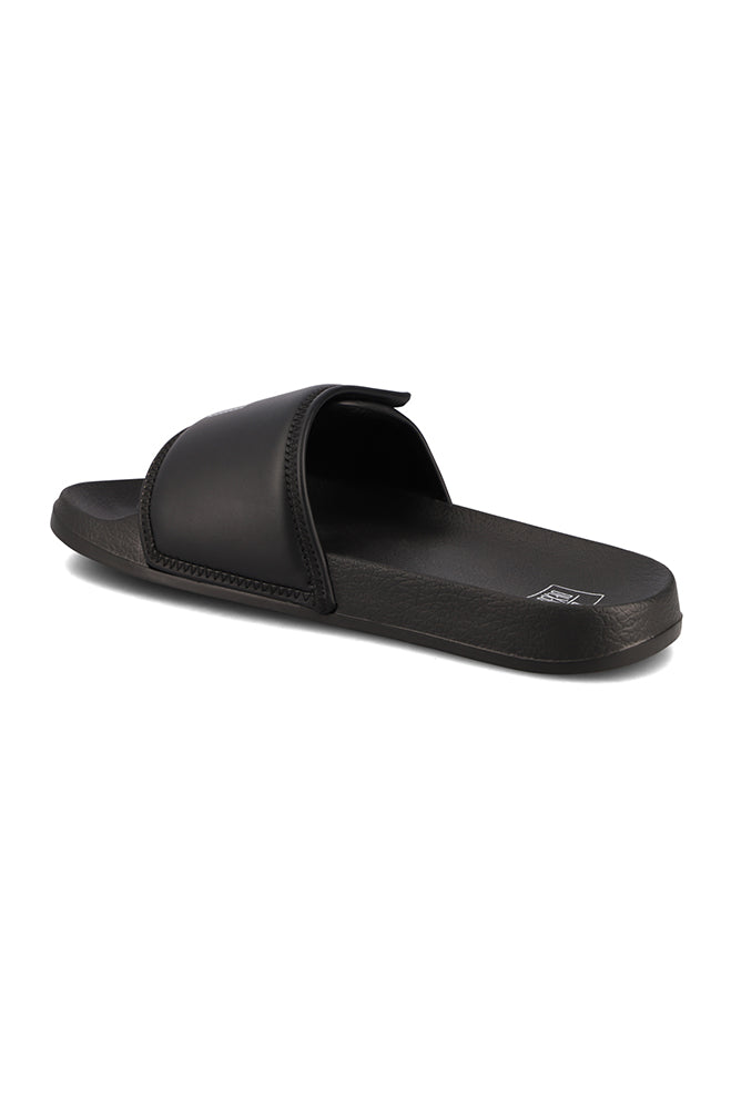 Footwear | Kendric Padded Velcro Slide Sandals