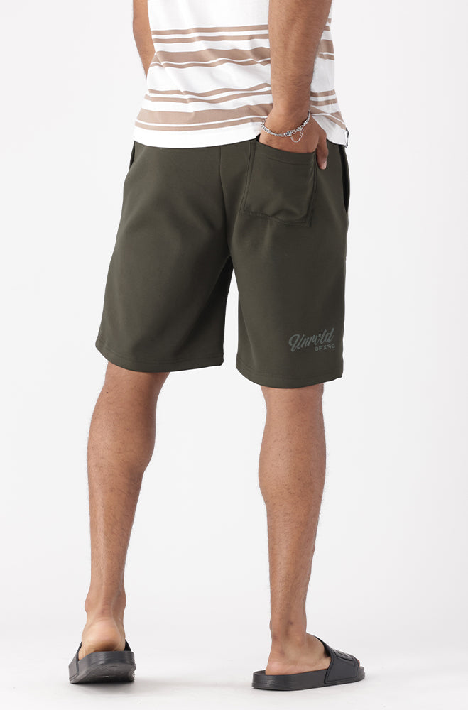 Bruce Short